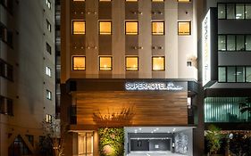 Super Hotel Premier Akihabara